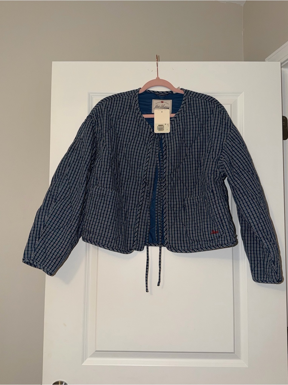 Levi’s Jacket